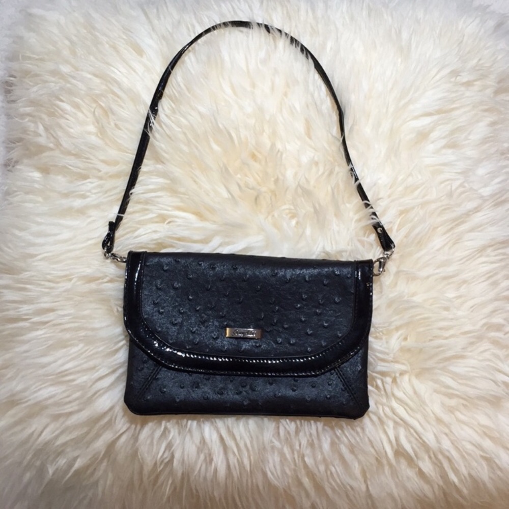 Grace Adele Mini Shoulder Bag Purse